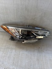 2014–2017 Infiniti QX60 Headlight Passenger Right Halogen OEM Repaired
