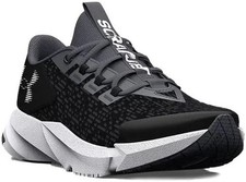 Under Armour Boys' Scramjet 5 Running Shoes 4Y