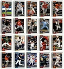 Mike Trout Coby Mayo 2026 Topps Series 1 Baseball 20 Cards Lots [xz167