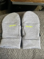 Head Kids Touchscreen Gloves And Mittens Size XS 2-4 M7C