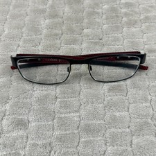 Oakley Eyeglasses Carbon Plate Polished Midnight OX5079-0353 53-18-142 Frames