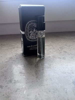 diptyque eau rose EDP 2 ml
