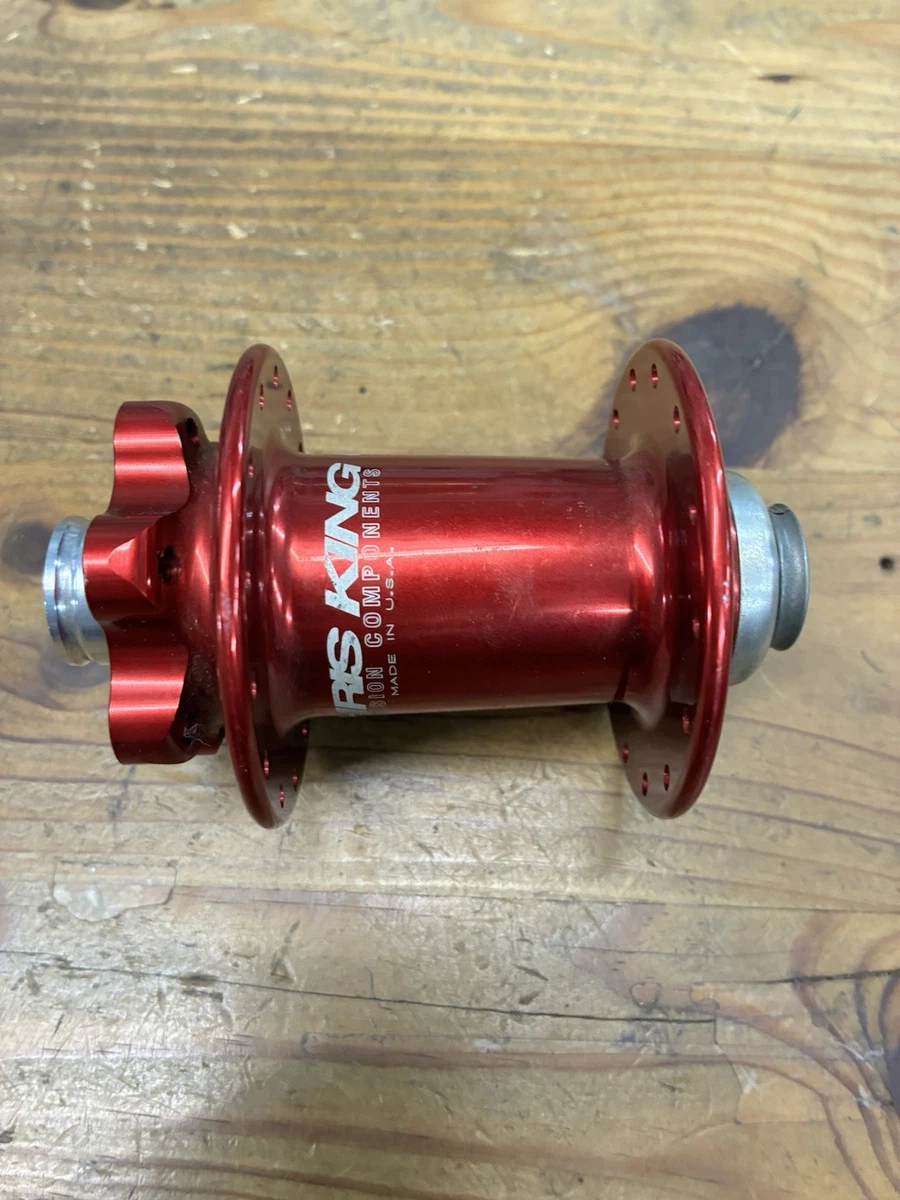 Chris King Front Hubs for sale | eBay