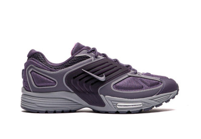 Nike Air Pegasus Wave Sneaker Schuhe Freizeitschuhe Lila Herren IB0612 500