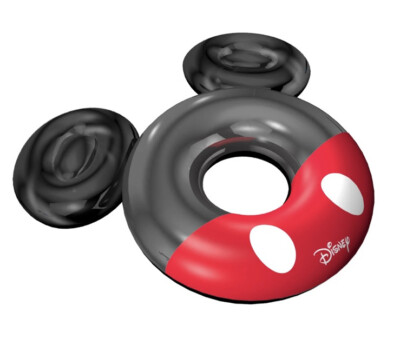 Disney Mickey Mouse Pool Float Party Tube by GoFloats