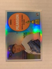 2021 Topps All-Star Rookie Cup - Base / Parallels / Autos - You Pick From List!
