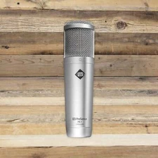 Open Box PreSonus PX-1 Large-diaphragm Cardioid Condenser Microphone PX1 Studio