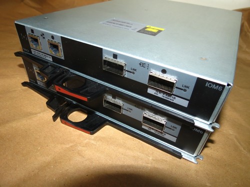 NETAPP DS2246 IOM6 SAS Controller 111-00190-B1 -B2 for DS2246 DS4246 DS4486 - Picture 2 of 5