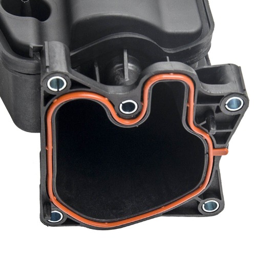 AGR-Ventil Abgaskühler for Opel Astra Insignia Alfa Romeo 159 Mito 2.0 CDTi JTDM - Picture 5 of 9