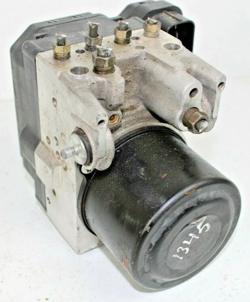 Módulo de bomba ABS Subaru Tribeca 2006 A/T OEM P/N 27536XA00A 27596XA00A Foto 2 de 4