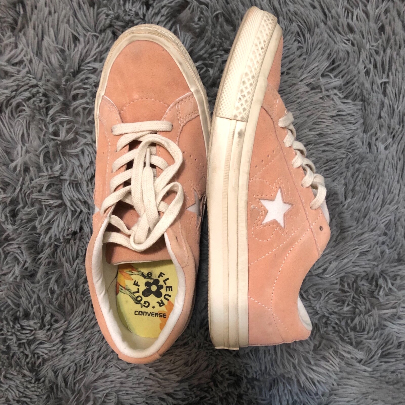 golf le fleur womens 7