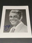 Jerry Vale Autographed Item (JSA) — photo 3
