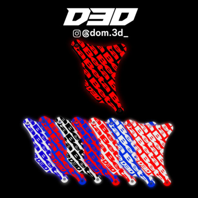 RITZELDECKEL BETA RR 50 MINARELLI AM6 LOGO BETA FARBEN WÄHLBAR DOM3D