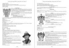 Annuario della nobiltà italiana solo volume 2 XXXI edizione (2007-2010)