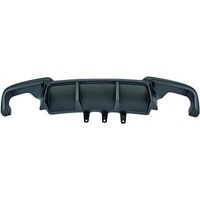 Diffusor Hinten Passend FüR Bmw F10 Baujahr 10-13 Sport Optik