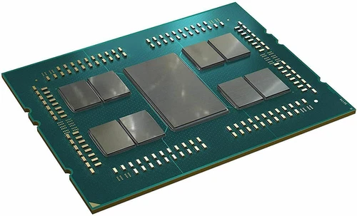 AMD Ryzen Threadripper PRO 3995WX CPU 64 Cores Processors Up to 4.2GHz sWRX8 - Picture 8 of 9