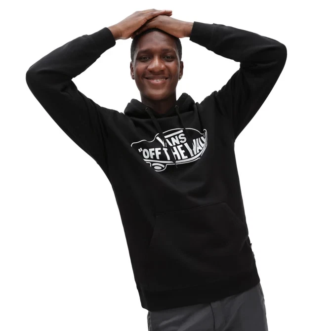 Vans otw hotsell hoodie