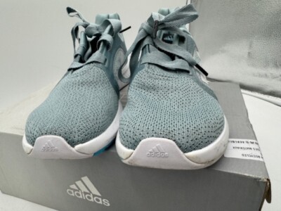 ADIDAS WOMEN'S EDGE LUX 5 RUNNING SHOES GREY BLUE WHITE SIZE 7.5 | eBay ADIDAS WOMEN'S EDGE LUX 5 RUNNING SHOES GREY BLUE WHITE SIZE 7.5 | eBay