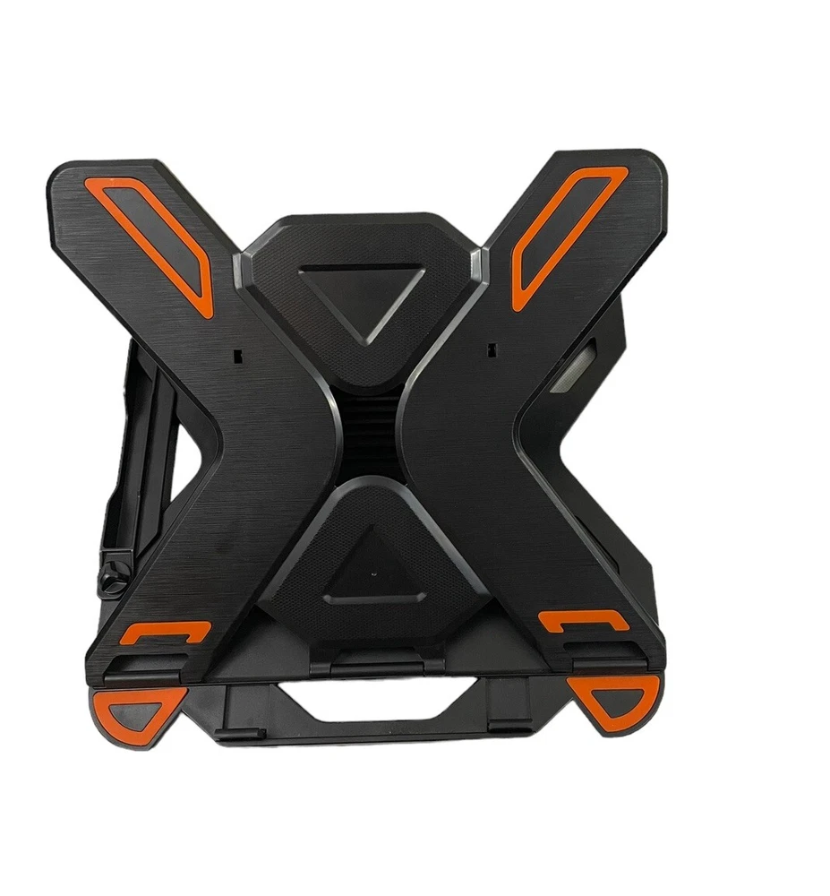 Laptop Stand Adjustable Multi-Angle Stand For Laptop, iPad/iPhone ~ 8 Tilt Level