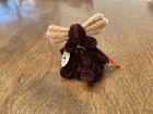Boyds Bears Wuzzies Moose - Talbot F. Wuzzie — photo 5
