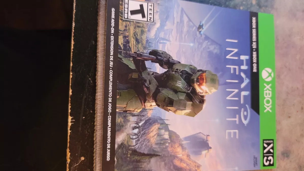 HALO - A SÉRIE VAI SER MUITO DIFERENTE DOS JOGOS 