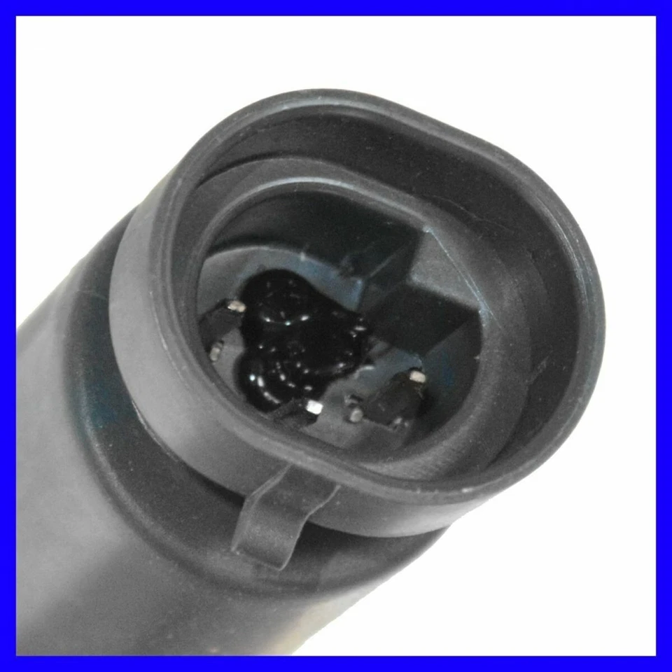 Nuevo interruptor de transmisor de presión de aceite 3 terminales para Chevy Buick Cadillac 1985-2002 Foto 4 de 4