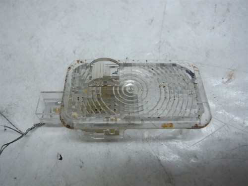 2011 ACURA RDX TURBO REAR INTERIOR CARGO SIDE LIGHT OEM 2007 2008 2009 2010 2012 - Picture 2 of 5