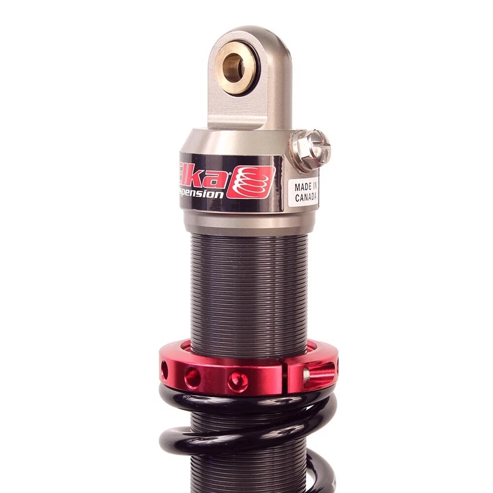 ELKA Suspension STAGE 2 FRONT & REAR (HYD) Shocks CAN-AM SPYDER F3-S 2015-2020 - Изображение 2 из 3