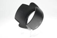 Genuine Nikon HB-34 Bayonet Hood For 55-200mm G973