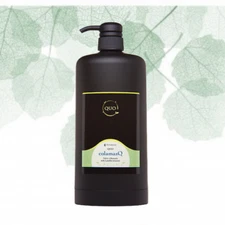 Amatora Quo ColamasQ Anti Aging Treatment Japan Conditioner ( Retail / Refill)