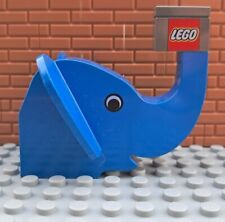 LEGO Sets with Part 6245px1 Animal Elephant Head 6 x 7 x 4 LEGO Sets with Part 6245px1 Animal Elephant Head 6 x 7 x 4