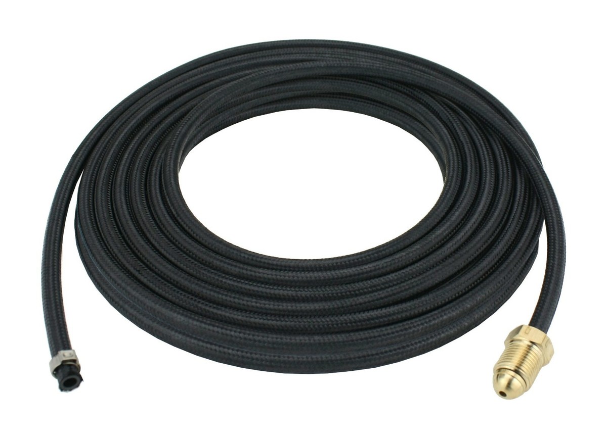 TIG Torch Gas Hose for Water-Cooled TIG Torches - 20 Series and 18