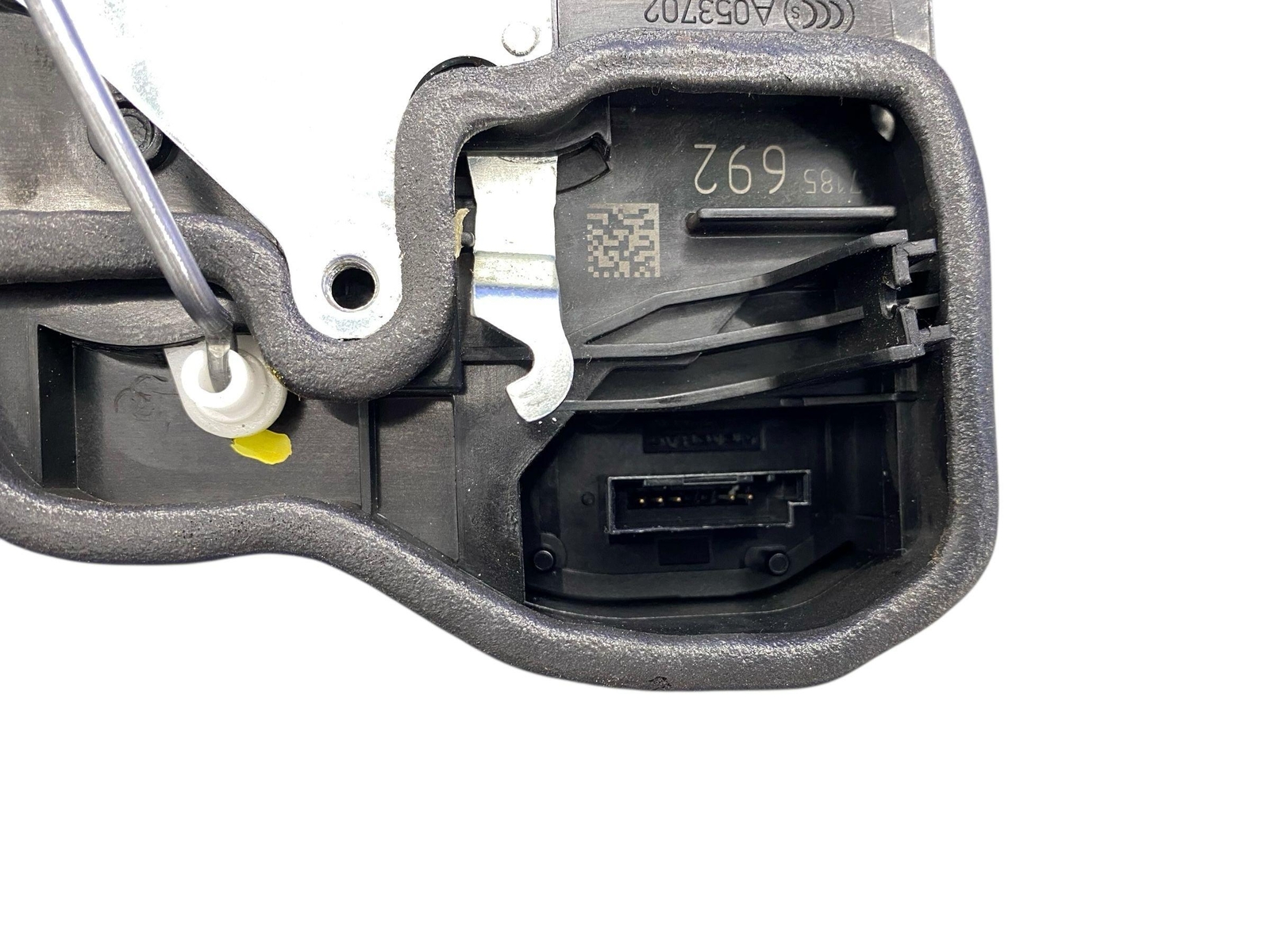 2009-2014 ROLLS ROYCE GHOST FRONT RIGHT DOOR LOCK LATCH ACTUATOR W/ SOFT CLOSE