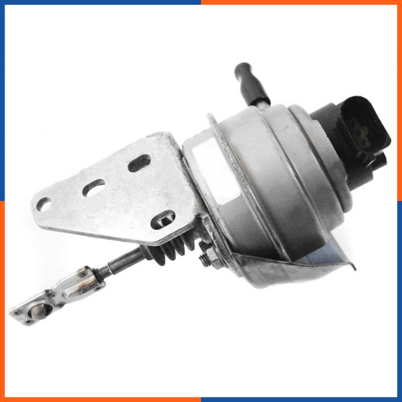 Actuateur de rechange pour VW résout le manque de puissance turbo 830323-0002