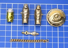 CAVALIERI DELLO ZODIACO SAINT SEYA LIBRA LOTTO BANDAI 2005 USATO FR1 78698