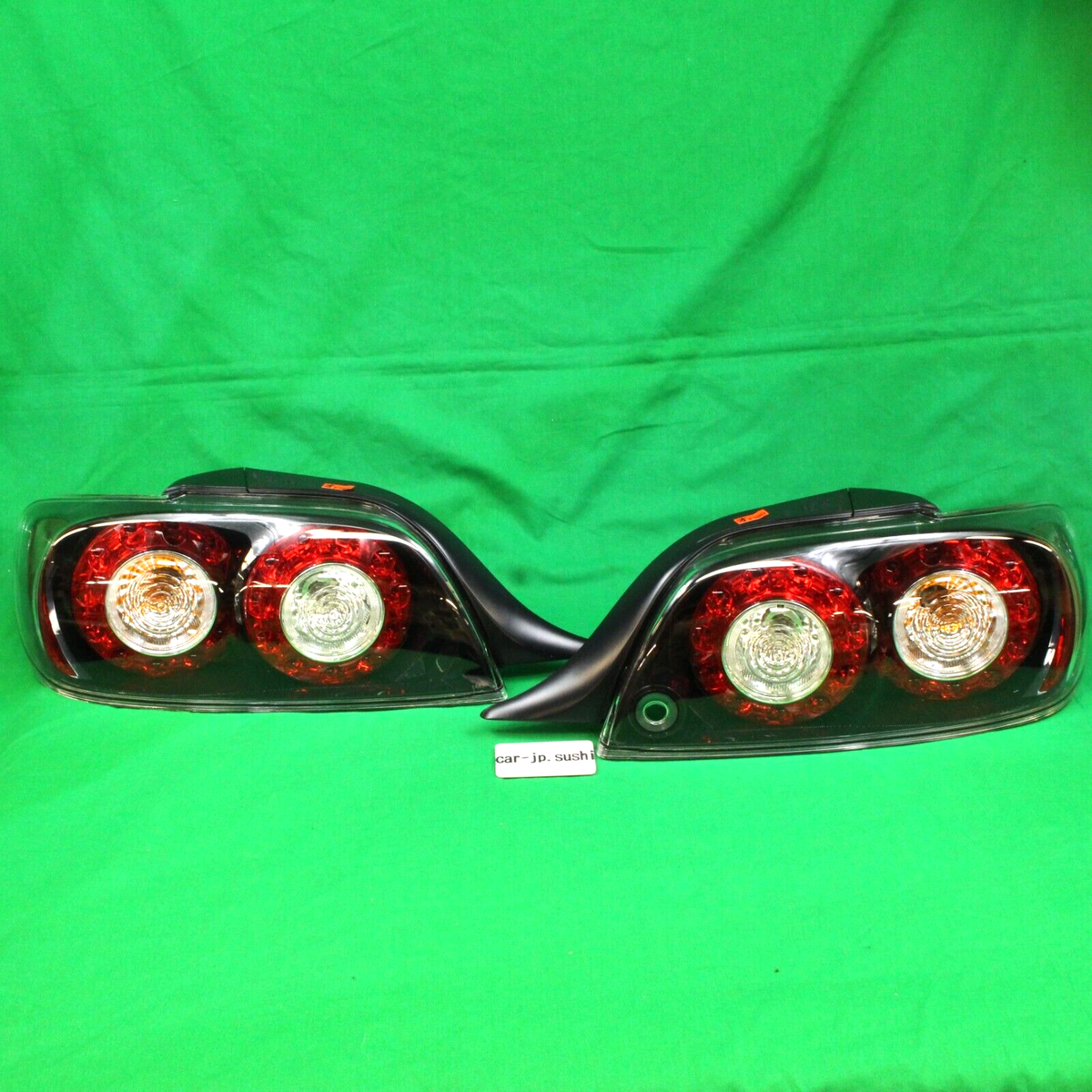 MAZDA Genuine RX8 RX-8 SE3P Spirit-R LED Tail Light Lamp Taillight