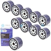 10X You.S ÖLfilter FüR Alfa Romeo Dacia Mitsubishi Nissan Opel Renault Suzuki