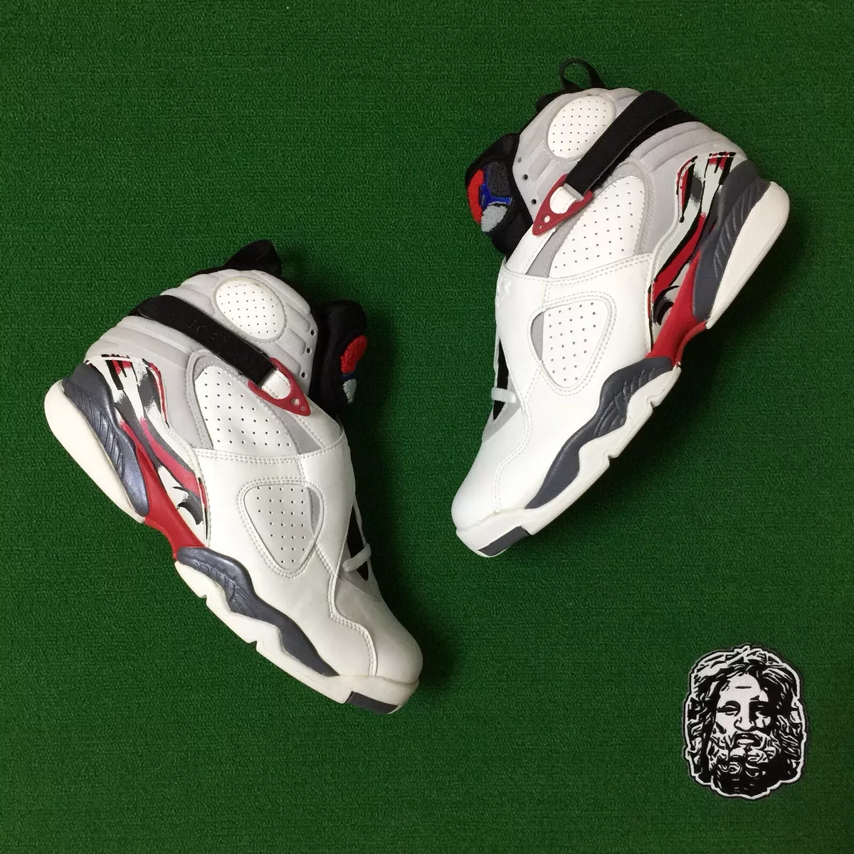 Bugs bunny air jordans top