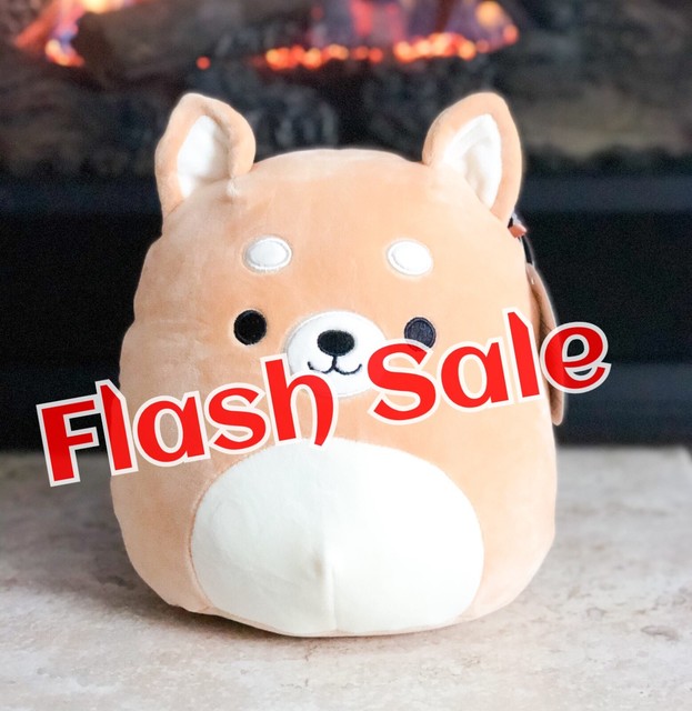 Squishmallows 8