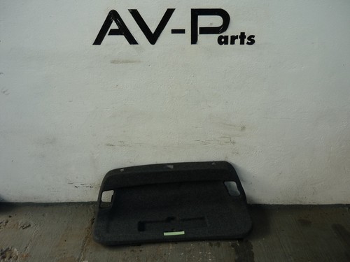 Original VW Passat 3C Innenverkleidung Heckklappe Limousine 3C5867605F