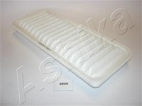Ashika Luftfilter Filtereinsatz FüR Daihatsu Sirion 1.3 YRV 20-06-692