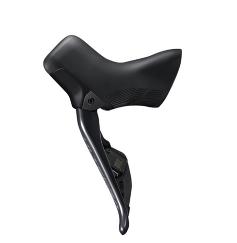 SHIMANO ULTEGRA 12V LEVA FRENO CAMBIO Di2 ST-R8170-R DESTRA - Bild 2 von 3