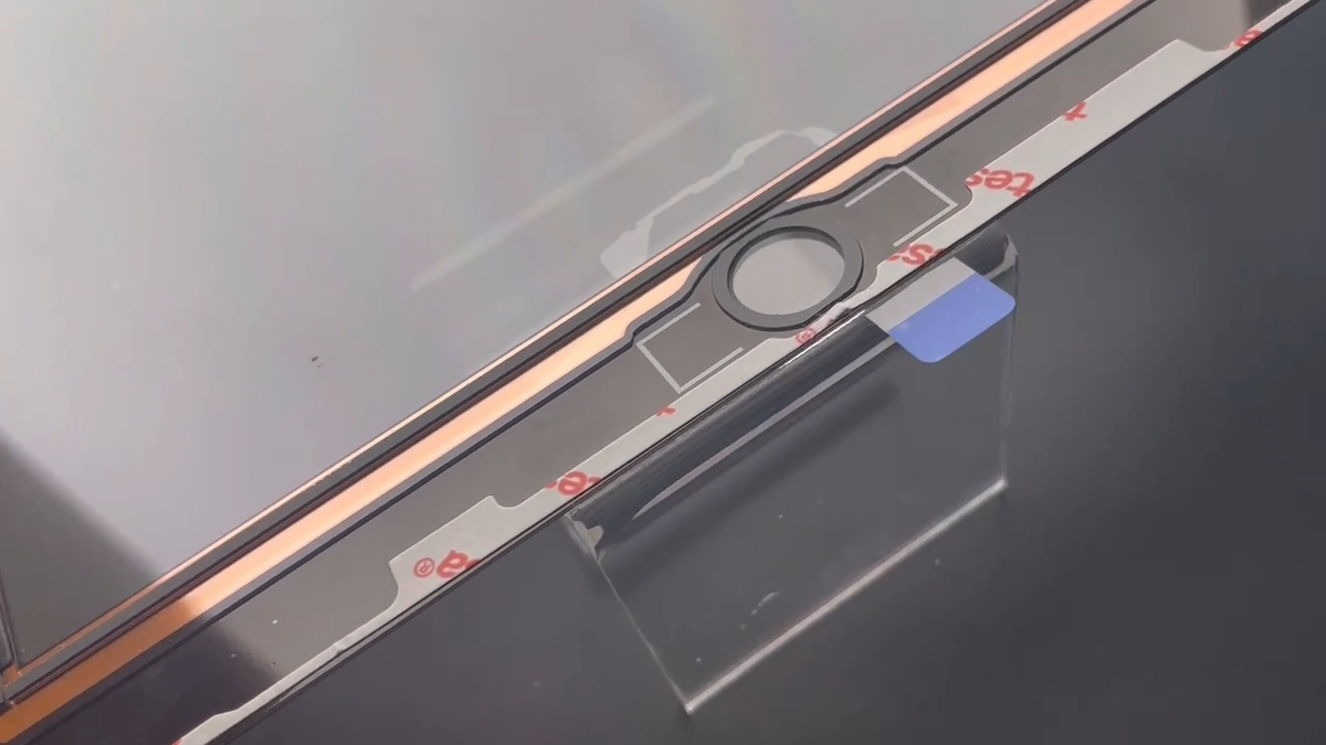 iPad 7 7th Gen 10.2 Touch Screen Digitizer Glass A2197 A2198 A2200