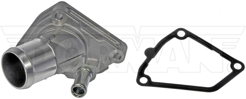Carcasa de termostato compatible con Nissan 350Z 2003-2006 3,5 L V6 Dorman 873ZC26 Foto 2 de 2