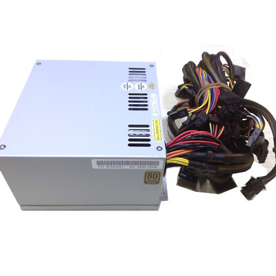 New In Box FSP FSP600-80PSA Power Supply Unit