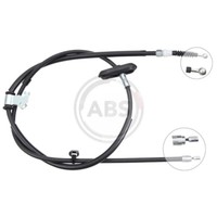 A.B.S. Handbremsseil Bremsseil Rechts FüR Chevrolet Cruze Station Wagon