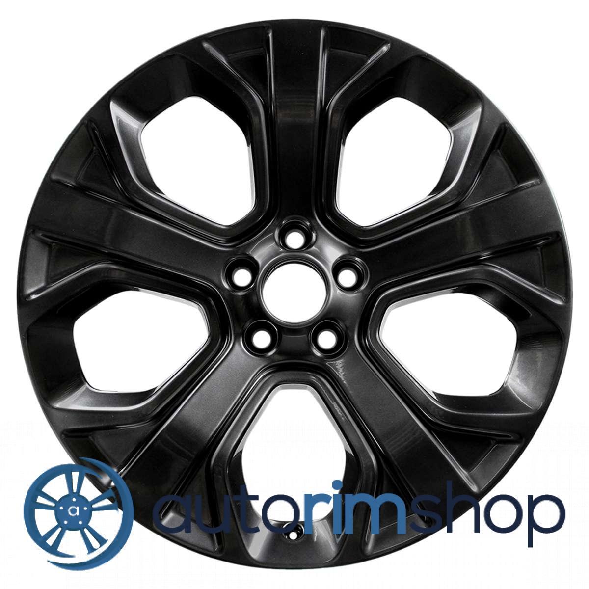 Ford Explorer 2018 2019 20