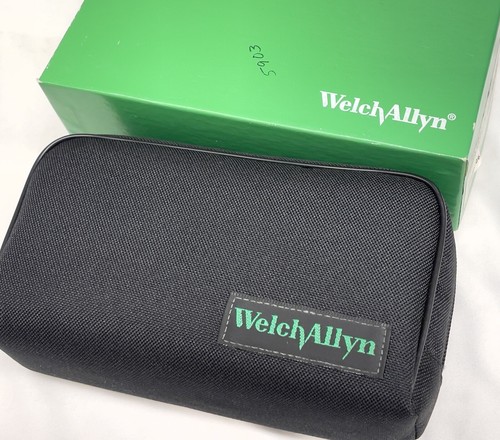 Esfigmomanómetro aneroide Welch Allyn Tycos con puño para niño #9 - Imagen 4 de 4