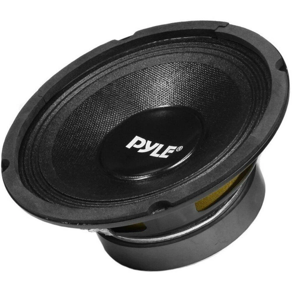 Altoparlanti auto 165 mm Kit 2 vie woofer tweeter Cadence XS65K