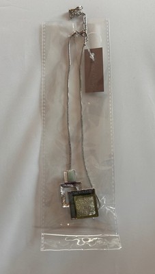 Miss Milly Muted Deco Necklace - Jewellery - FN369
